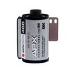 Película Agfa Apx 400, Carrete De 36 Exposiciones Para Fotos Blanco Y Negro