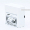 Agfaphoto - 6fr100 - Apx 100 Professional - Película Fotográfica En Blanco Y Negro - 1 Paquete De 4
