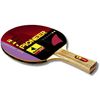 Pack 2 Pala Ping Pong + 3 Bolas Bandito Sport Pioneer  4112.02