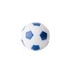Bola Futbolin Robertson Blanco Azul 24gr 35mm 10 Unid 2558.04