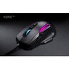 Ratón Para Juegos Kone Aimo - Negro Roccat