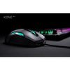 Ratón Para Juegos Kone Aimo - Negro Roccat