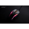 Ratón Para Juegos Kone Aimo - Negro Roccat