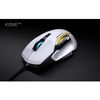 Ratón Para Juegos Kone Aimo - Blanco Roccat