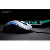 Ratón Para Juegos Kone Aimo - Blanco Roccat