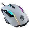 Ratón Para Juegos Kone Aimo - Blanco Roccat