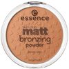 Essence Sun Club Matt Polvo Bronceador 15 Gr