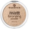 Essence Sun Club Matt Polvo Bronceador 15 Gr