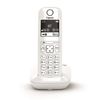 Gigaset Teléfono Inalámbrico Dect Blanco - As690w