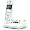 Gigaset Telefono Inalambrico Dect Blanco Con Contestador - Gigaas690ablanc