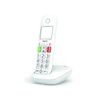 Gigaset Teléfono Inalámbrico Ect Blanco - E290