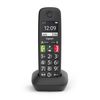 Gigaset E290hx Teléfono Dect/analógico Identificador De Llamadas Negro