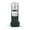 Gigaset Wireless Landline Telephone A690hx Black (s30852-h2870-r101)