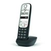 Gigaset Wireless Landline Telephone A690hx Black (s30852-h2870-r101)