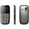 Telefono Movil Gigaset Gl390 Gris 2.8"