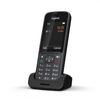 Gigaset Sl800h Pro Teléfono Dect/analógico Identificador De Llamadas Antracita