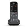 Gigaset S700h Pro Teléfono Dect Identificador De Llamadas Antracita