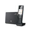 Gigaset Comfort 550a Ip Flex Teléfono Dect/analógico Negro