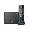 Gigaset Comfort 550a Ip Flex Teléfono Dect/analógico Negro