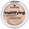 Essence Polvo Compacto Matificante 12 Gr