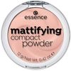 Essence Polvo Compacto Matificante 12 Gr