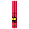 Essence Get Big Lashes Volume Curl Máscara De Pestañas 12 Ml