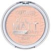 Catrice Cosmetics Polvo Matificante All Matt Plus 025 Sand Beige