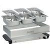 Servidor Buffet Royalty Line Bfs-4.7. Potencia 600w