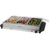 Servidor Buffet Royalty Line Bfs-4.7. Potencia 600w