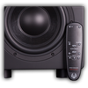 Subwoofer Activo Eve Audio Subwoofer Ts108