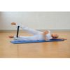 Aro De Pilates 38 Cm Negro Sis-310.020 Sissel