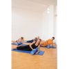 Rulo Para Pilates Profesional Azul 100 Cm Sis-310.014 Sissel