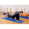 Rulo Para Pilates Profesional Azul 100 Cm Sis-310.014 Sissel