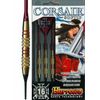 Dardos Harrows Corsair Red 16g