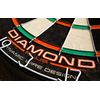 Diana Tradicional Winmau Diamond Plus 3011