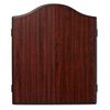 Armario Winmau Lisa En Madera Rosewood Rojo Oscuro 4060