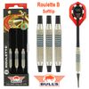 Dardos Bulls Darts Roulette 18g 16848v