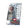 Dardos Harrows Assassins 18gr 80%