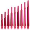 Cañas Fit Shaft Gear Normal Locked Rosa (fija) Talla 1