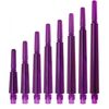 Cañas Fit Shaft Gear Normal Locked Morado (fija) Talla 2