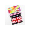 Repuestos L-style Custom One Pink Britannia