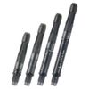 L-style L-shaft Carbon Silent Negra 330 46mm