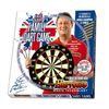 Diana Tradicional Harrows World Champion Family Dartboard