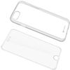 Pack Protector Iphone Se 2020 / 7 / 8 De 4smarts Bumper + Cristal Templado