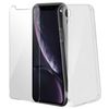 Carcasa Trasera + Cristal Templado Transparente Apple Iphone Xr