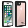 Carcasa Para Apple Iphone 7 Y 8 Protectora E Impermeable 4smarts - Transp.