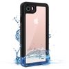 Carcasa Para Apple Iphone 7 Y 8 Protectora E Impermeable 4smarts - Transp.