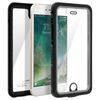 Carcasa Para Apple Iphone 7 Y 8 Protectora E Impermeable 4smarts - Transp.