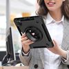 Funda Para Ipad Air Y Ipad Pro 11 Antigolpes Con Soporte 4smarts Grip