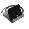 Base De Carga Para Ipad 20w Quick Charge 3.0 Sync 4smarts Voltdock